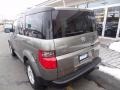 2008 Galaxy Gray Metallic Honda Element EX AWD  photo #5