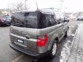 2008 Galaxy Gray Metallic Honda Element EX AWD  photo #7