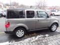 2008 Galaxy Gray Metallic Honda Element EX AWD  photo #8