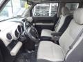 Galaxy Gray Metallic - Element EX AWD Photo No. 13
