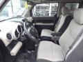 2008 Galaxy Gray Metallic Honda Element EX AWD  photo #13