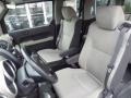 Galaxy Gray Metallic - Element EX AWD Photo No. 15