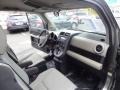 Galaxy Gray Metallic - Element EX AWD Photo No. 21