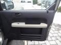 Galaxy Gray Metallic - Element EX AWD Photo No. 26