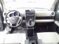 Galaxy Gray Metallic - Element EX AWD Photo No. 31