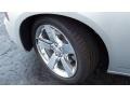 Bright Silver Metallic - Charger SXT Photo No. 3