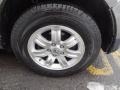 Galaxy Gray Metallic - Element EX AWD Photo No. 38