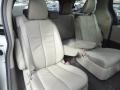 2011 Blizzard White Pearl Toyota Sienna Limited AWD  photo #21