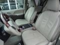 2011 Blizzard White Pearl Toyota Sienna Limited AWD  photo #27