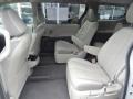 2011 Blizzard White Pearl Toyota Sienna Limited AWD  photo #28