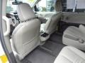 2011 Blizzard White Pearl Toyota Sienna Limited AWD  photo #30