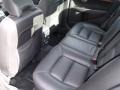 Rear Seat of 2010 S80 T6 AWD