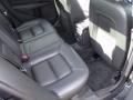 2010 Volvo S80 T6 AWD Rear Seat