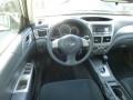 Spark Silver Metallic - Impreza 2.5i Wagon Photo No. 6