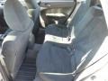 Spark Silver Metallic - Impreza 2.5i Wagon Photo No. 15