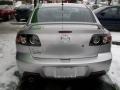 Sunlight Silver Metallic - MAZDA3 i Touring Sedan Photo No. 4