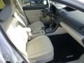 2012 Satin White Pearl Subaru Impreza 2.0i Sport Premium 5 Door  photo #4