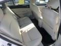 Ivory Rear Seat Photo for 2012 Subaru Impreza #77164706