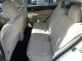 2012 Satin White Pearl Subaru Impreza 2.0i Sport Premium 5 Door  photo #14