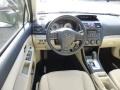 Ivory Dashboard Photo for 2012 Subaru Impreza #77164736