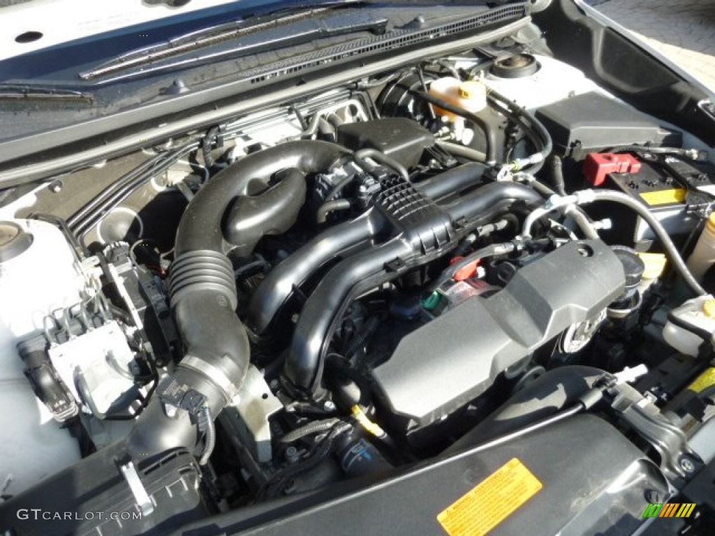 2012 Subaru Impreza 2.0i Sport Premium 5 Door 2.0 Liter DOHC 16-Valve Dual-VVT Flat 4 Cylinder Engine Photo #77164745