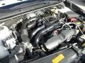 2.0 Liter DOHC 16-Valve Dual-VVT Flat 4 Cylinder 2012 Subaru Impreza 2.0i Sport Premium 5 Door Engine