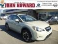 2013 Desert Khaki Subaru XV Crosstrek 2.0 Limited  photo #1