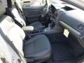 2013 Desert Khaki Subaru XV Crosstrek 2.0 Limited  photo #10
