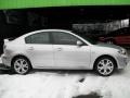 Sunlight Silver Metallic - MAZDA3 i Touring Sedan Photo No. 7