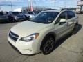 2013 Desert Khaki Subaru XV Crosstrek 2.0 Limited  photo #3