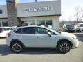 Desert Khaki - XV Crosstrek 2.0 Limited Photo No. 7