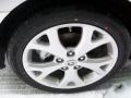Sunlight Silver Metallic - MAZDA3 i Touring Sedan Photo No. 10