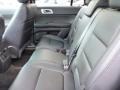 2012 Tuxedo Black Metallic Ford Explorer XLT 4WD  photo #9