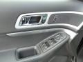 2012 Tuxedo Black Metallic Ford Explorer XLT 4WD  photo #11