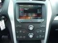 2012 Tuxedo Black Metallic Ford Explorer XLT 4WD  photo #14