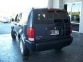 2008 Modern Blue Pearl Dodge Nitro SXT  photo #2