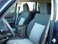 2008 Modern Blue Pearl Dodge Nitro SXT  photo #4