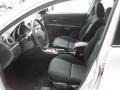 Sunlight Silver Metallic - MAZDA3 i Touring Sedan Photo No. 13