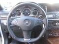 Arctic White - E 350 Sedan Photo No. 12