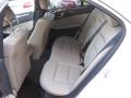 Arctic White - E 350 Sedan Photo No. 20