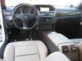 Arctic White - E 350 Sedan Photo No. 21