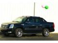 2011 Black Raven Cadillac Escalade EXT Luxury AWD  photo #1