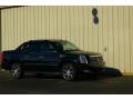 2011 Black Raven Cadillac Escalade EXT Luxury AWD  photo #8