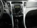 Pacific Blue Pearl - Sonata GLS Photo No. 20