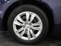 Pacific Blue Pearl - Sonata GLS Photo No. 21