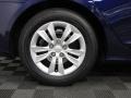 Pacific Blue Pearl - Sonata GLS Photo No. 22
