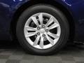 Pacific Blue Pearl - Sonata GLS Photo No. 24