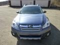 2013 Twilight Blue Metallic Subaru Outback 3.6R Limited  photo #2