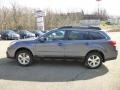 Twilight Blue Metallic - Outback 3.6R Limited Photo No. 4