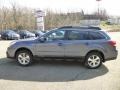 2013 Twilight Blue Metallic Subaru Outback 3.6R Limited  photo #4